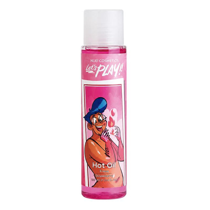 Lets Play!! Play Backdoor Set 130 Ml