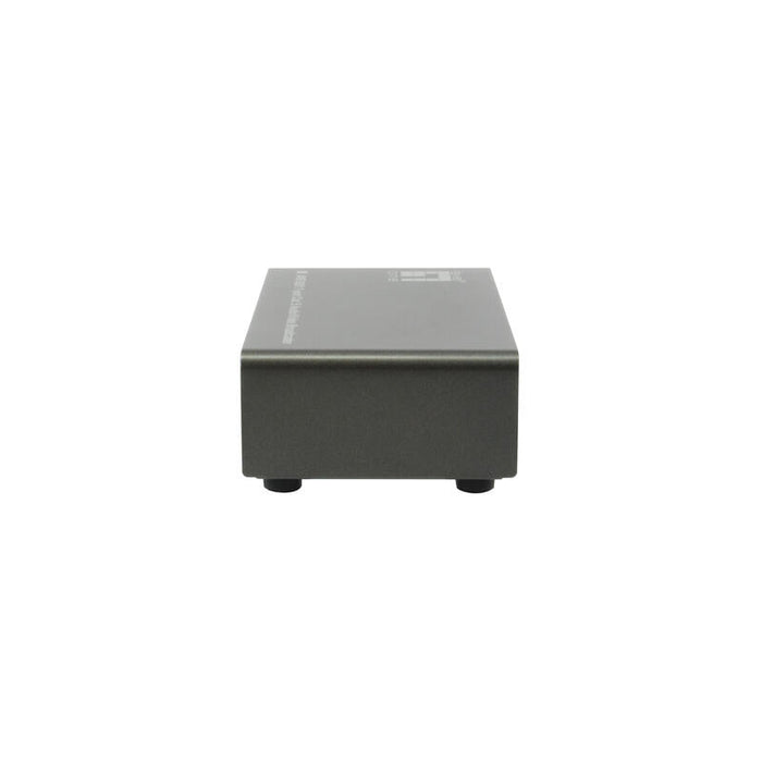 Levelone Ave-9201 Vga Transmisor De Audio/Video Cat5 De 1 Puerto