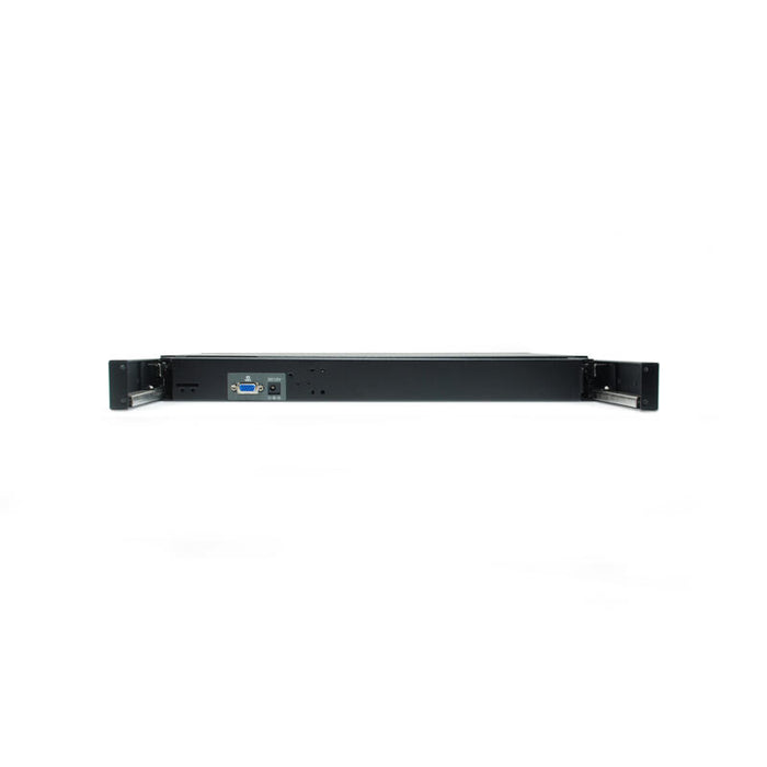 Levelone Kvm-8901de Consola De Rack 48,3 Cm [19] 1440 X 900 Pixeles Negro