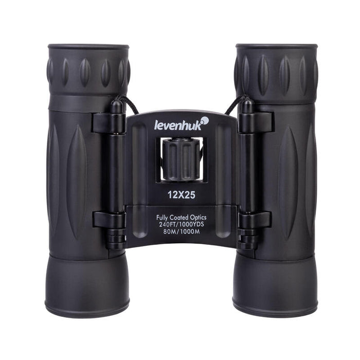 Levenhuk Atom 12x25 Prismaticos