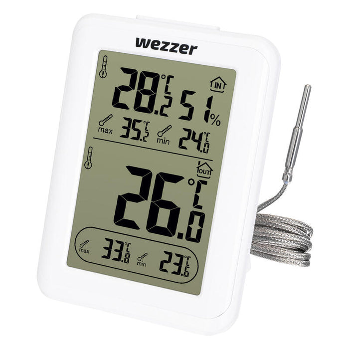 Levenhuk Wezzer Sn10 Sauna Thermometer