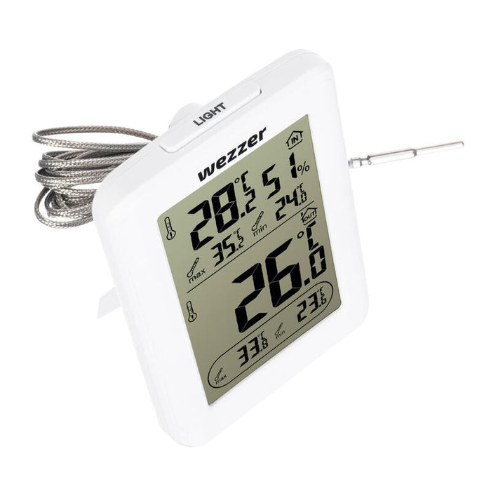 Levenhuk Wezzer Sn10 Sauna Thermometer