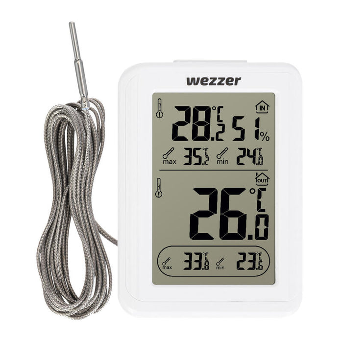 Levenhuk Wezzer Sn10 Sauna Thermometer