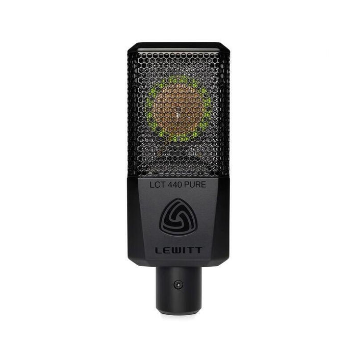 Lewitt Lct 440 Pure - Mikrofon Pojemnosciowy