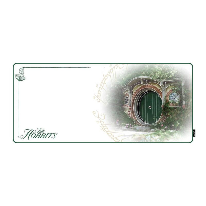 Lexip X Warner The Lord Of The Rings The Hobbits Xxl Mousepad
