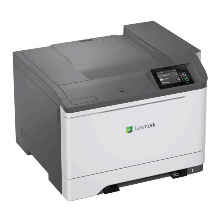 Lexmark 50m0170 Impresora Láser Color 1200 X 1200 Dpi A4 Wifi