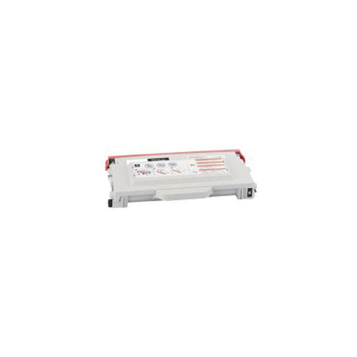 Lexmark C510 Negro Cartucho De Toner Generico 20k1403