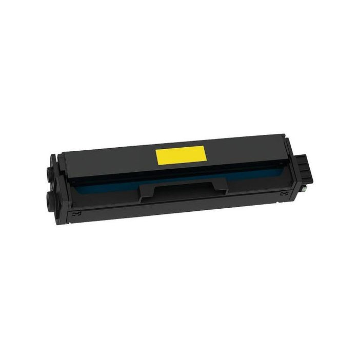 Lexmark Cs331/Cs431/Cx331/Cx431 Amarillo Toner Generico Reemplaza 20n20y0