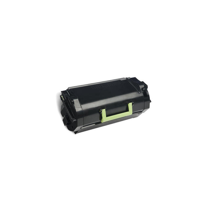 Lexmark Toner Negro Retornable Mx710