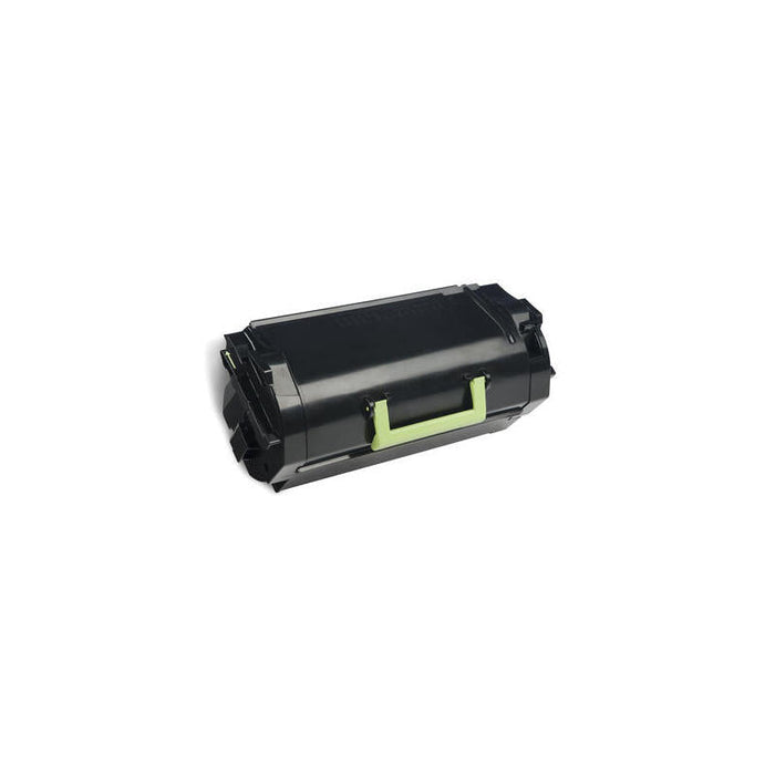 Lexmark Toner Negro Retornable Mx710