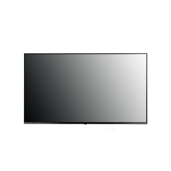 Lg 43ur762h Televisión Para El Sector Hotelero 109,2 Cm (43") 4k Ultra Hd Negro 20 W