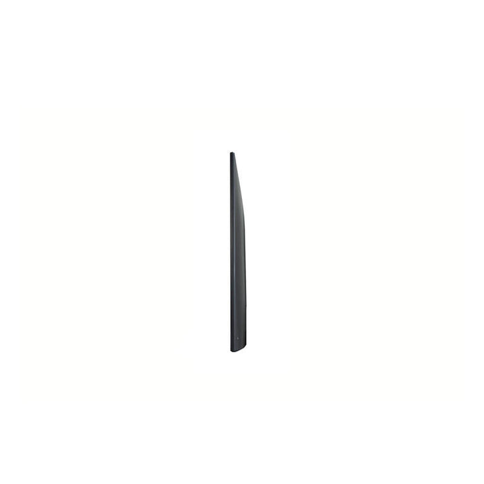 Lg 43ur762h Televisión Para El Sector Hotelero 109,2 Cm (43") 4k Ultra Hd Negro 20 W