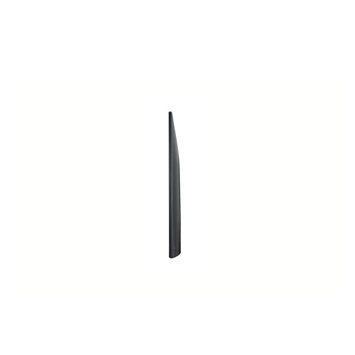 Lg 43ur762h Televisión Para El Sector Hotelero 109,2 Cm (43") 4k Ultra Hd Negro 20 W
