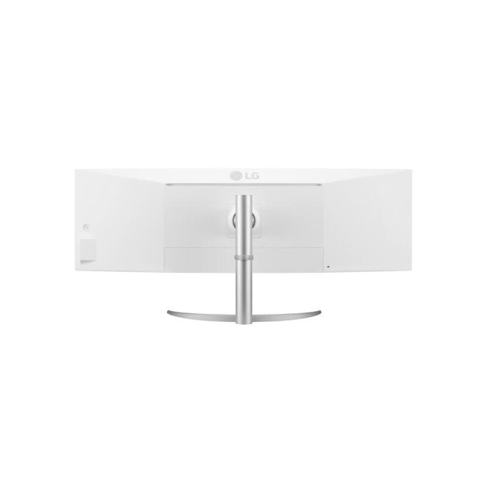 Lg 49wq95c-W Led Display 124,5 Cm (49") 5120 X 1440 Pixeles Ultrawide Dual Quad Hd Plata