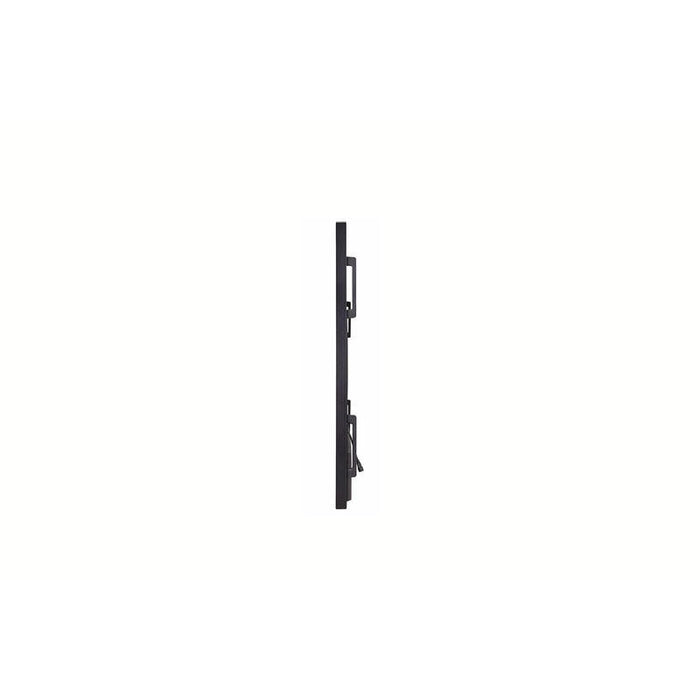 Lg 86uh5j-H Pantalla Señalización Digital 2,18 M (86") Ips Wifi 500 Cd / M² 4k Ultra Hd Negro Web Os 24/7