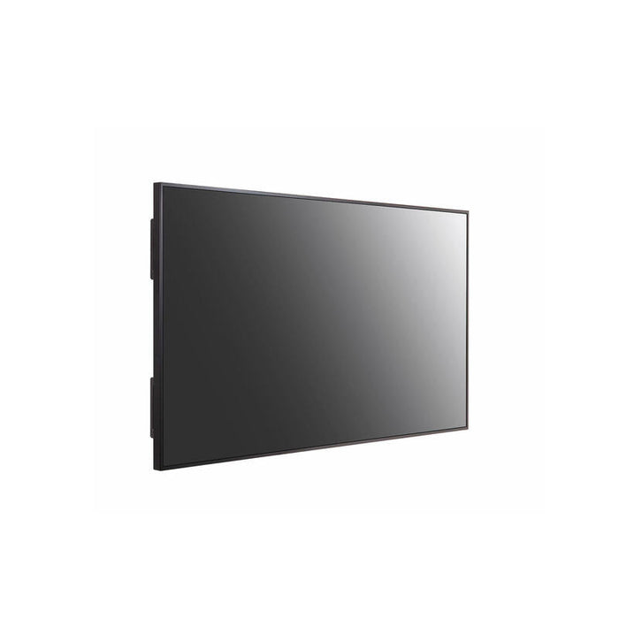 Lg 86uh5j-H Pantalla Señalización Digital 2,18 M (86") Ips Wifi 500 Cd / M² 4k Ultra Hd Negro Web Os 24/7