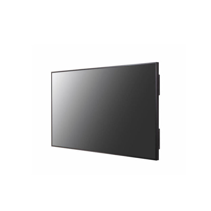 Lg 86uh5j-H Pantalla Señalización Digital 2,18 M (86") Ips Wifi 500 Cd / M² 4k Ultra Hd Negro Web Os 24/7