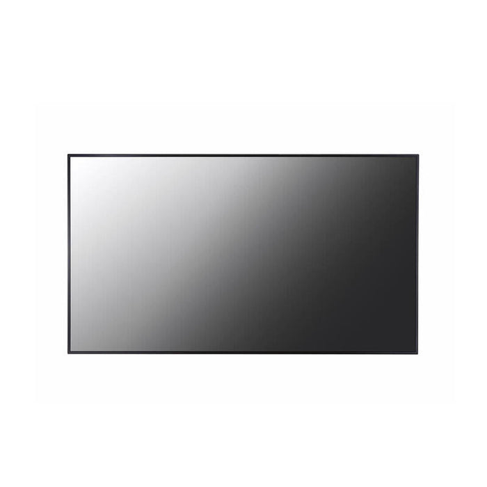 Lg 86uh5j-H Pantalla Señalización Digital 2,18 M (86") Ips Wifi 500 Cd / M² 4k Ultra Hd Negro Web Os 24/7