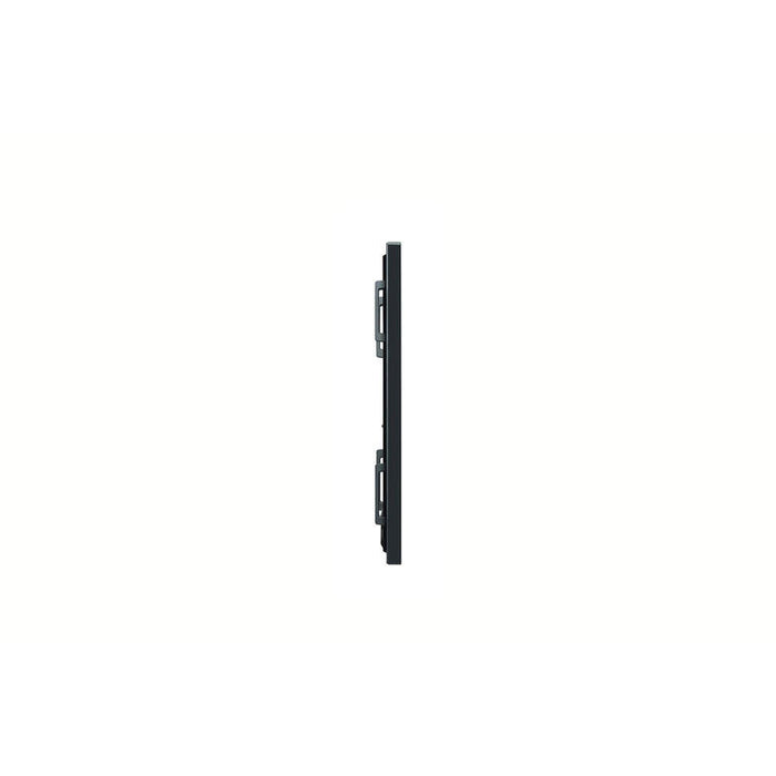 Lg 98uh5j-H Pantalla De Señalización Pantalla Plana Para Señalización Digital 2,49 M (98") Lcd Wifi 500 Cd / M² 4k Ultra Hd Negro Web Os 24/7