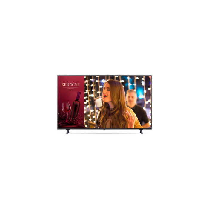 Lg Av Tv Pro (55un640s0ld) 55"/400cd/3840x2160 Uhd/Modo Hotel