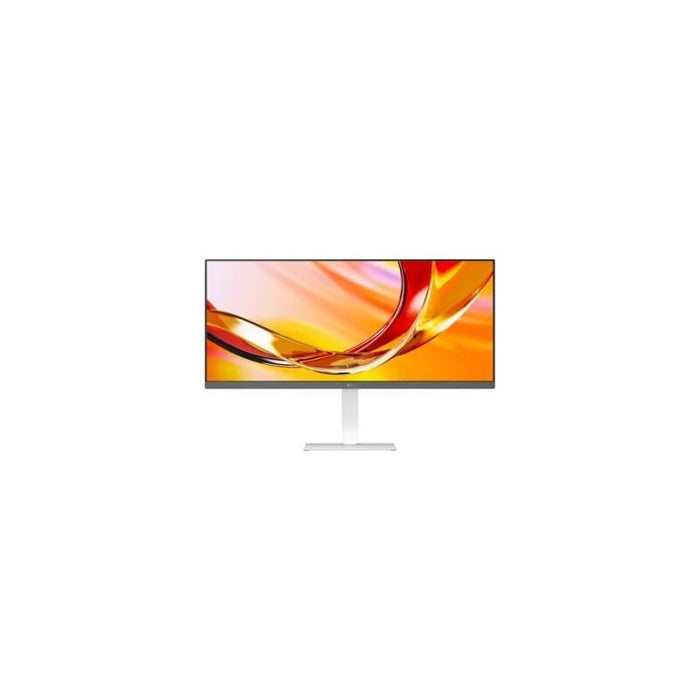 Lg Lcd 34bf550b-W White Ultrawide
