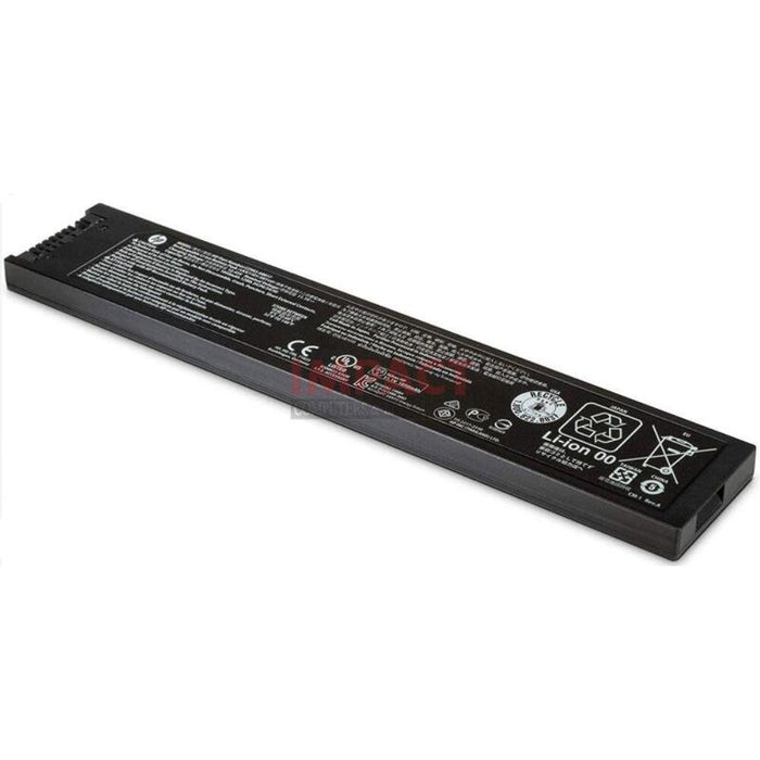 Li-Ion Battery Pack For Hp  Officejet 200 Series