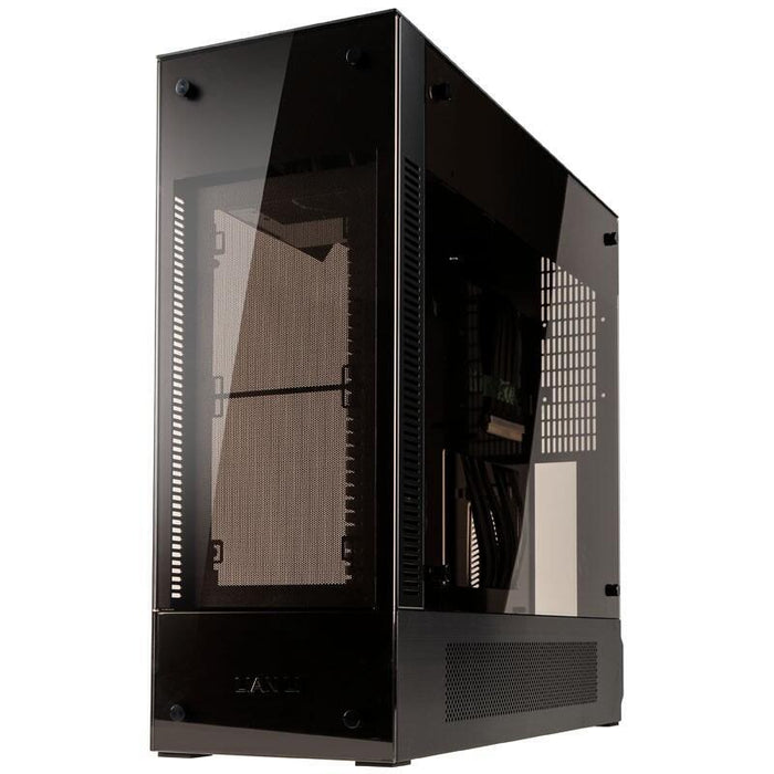 Lian Li Pc-O12wx Midi-Tower - Negro Window