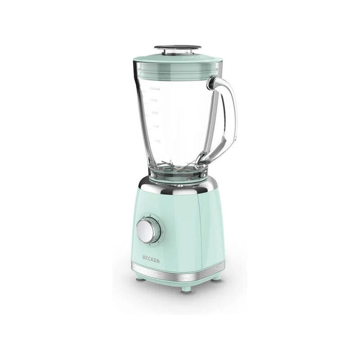Licuadora Becken Btb8768gr 500w Verde