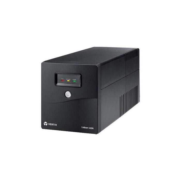Liebert Iton 1000va E 230v     Accs Liebert Iton Usv Desktop 1000va  In