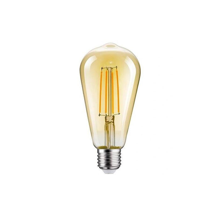 Light Bulb Visional Power Consumption 10 Watts Luminous Flux 1100 Lumen 3000 K Ac220-240v, 50/60 Hz Beam Angle 360 Degrees Vs-B-16