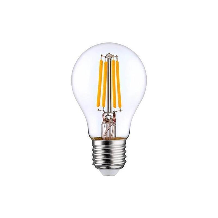 Light Bulb Visional Power Consumption 8 Watts Luminous Flux 1040 Lumen 3000 K Ac220-240v, 50/60 Hz Beam Angle 360 Degrees Vs-B-11