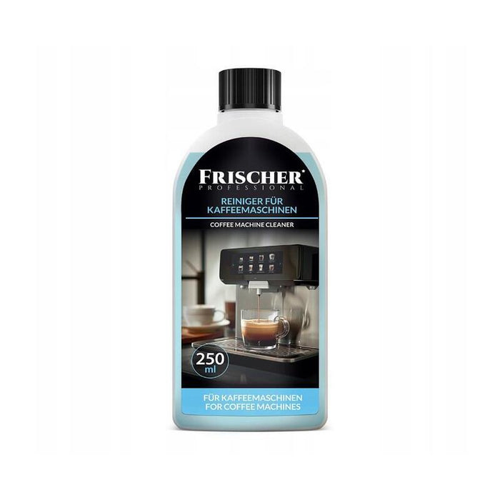 Limpiador De Cafeteras Frischer 0,25l