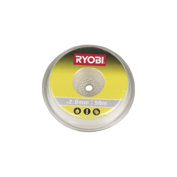 Línea De Corte Ryobi Rac103, Línea De Corte 5132002640