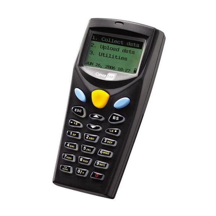 Linear Imager, 2mb, Charging  And Communication Cradle, Usb