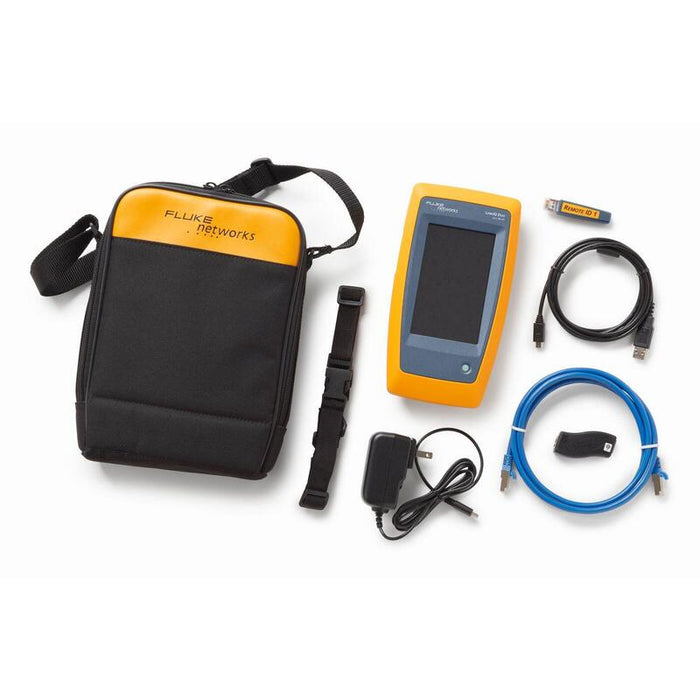 Linkiq Cablenetworkwi-Fi  Tester