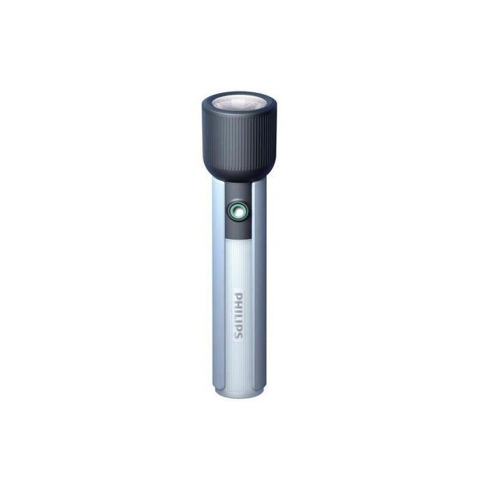 Linterna A Batería Usb-C 400 Lm 2000mah