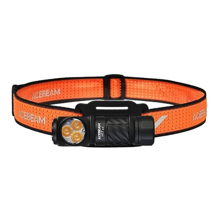 Linterna Acebeam H17 2.0
