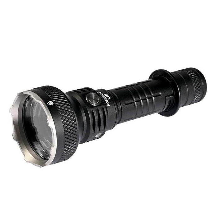 Linterna Acebeam L19 2.0 Osram Green Light