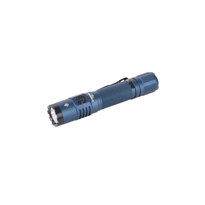 Linterna Acebeam T35 Blue