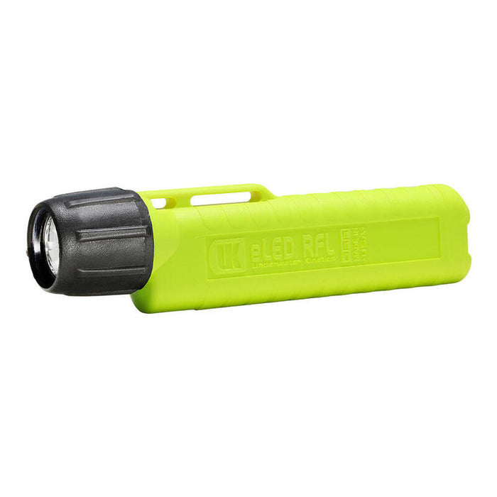 Linterna Con Protección Atex 0-22 4aa Eled Rfl