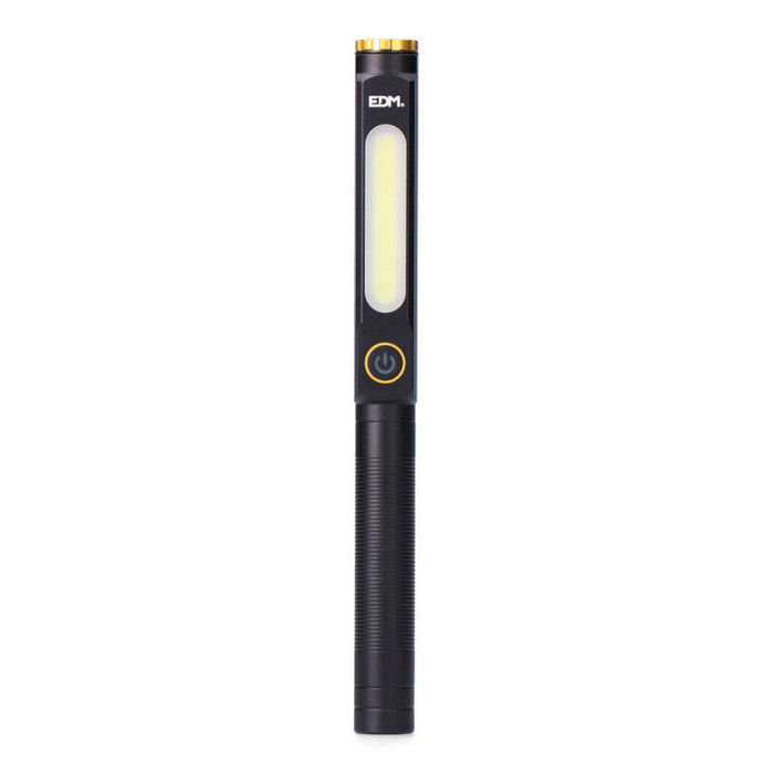 Linterna De Trabajo Spot 5 W / Cob 8w