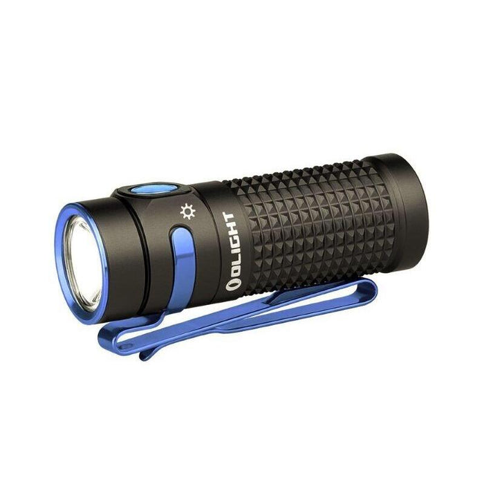 Linterna Led Clásica Olight Baton 4 1300lm 170m