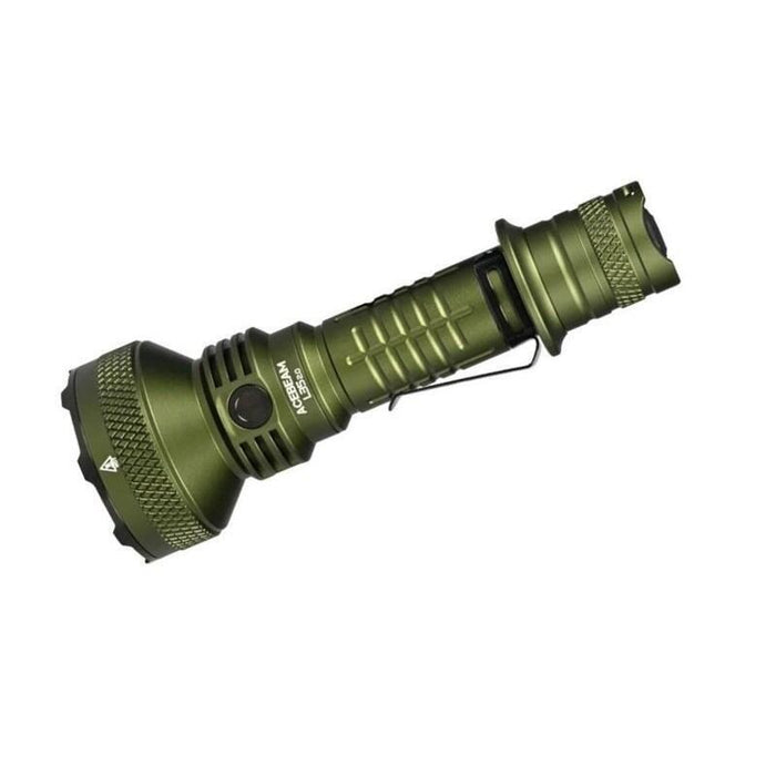 Linterna Verde Acebeam L35 2.0