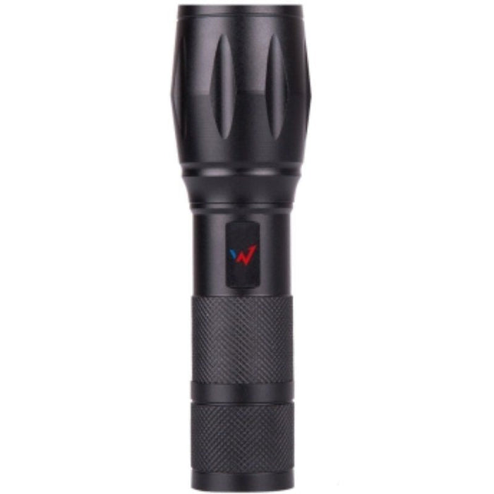 Linterna Wonder Wt1502l 150 Lúmenes 3 Pilas *Aaa