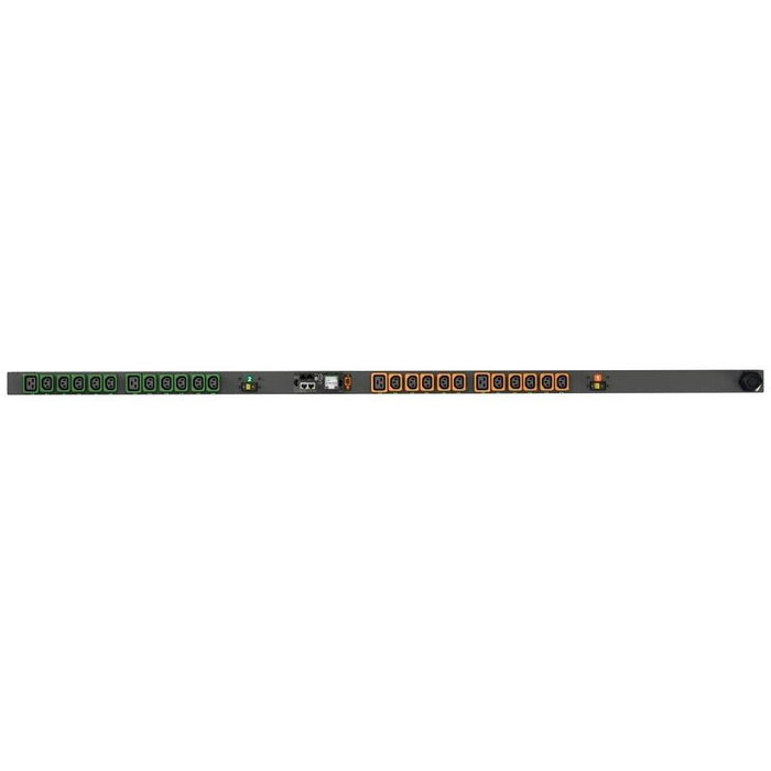 Listwa Pdu Vp7g30a7 Switched (Outlet Level), Ec, 0u, Wejscie Iec 60309 230v 32a, Gniazda (20)C13 (4)C19