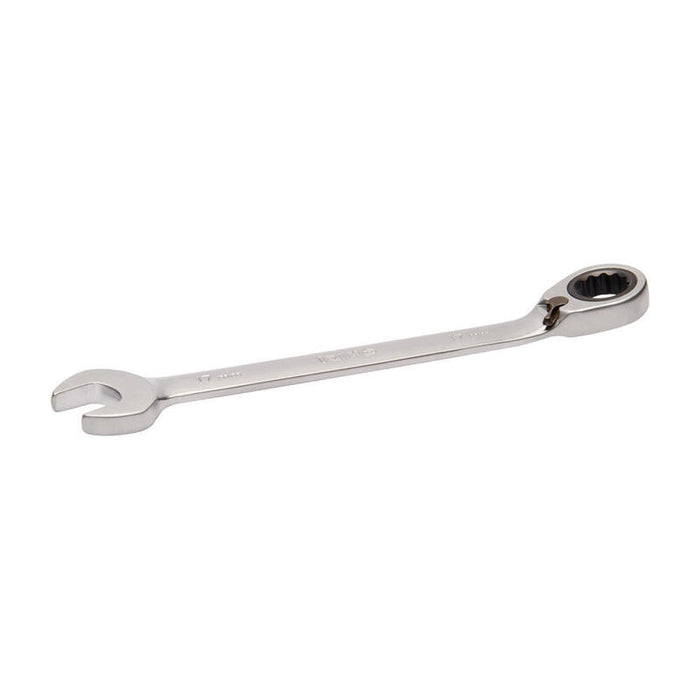 Llave Combinada Con Carraca Fija 7mm 18-07-1 Irimo