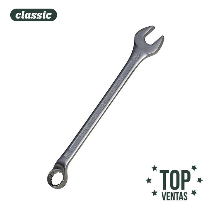 Llave Combinada De 20mm E20. Mota