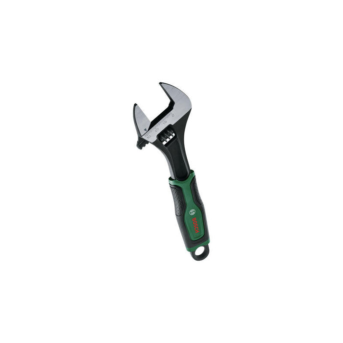 Bosch Heimwerken & Garten 1600a032vf, Llave De Tuercas Verde/Negro