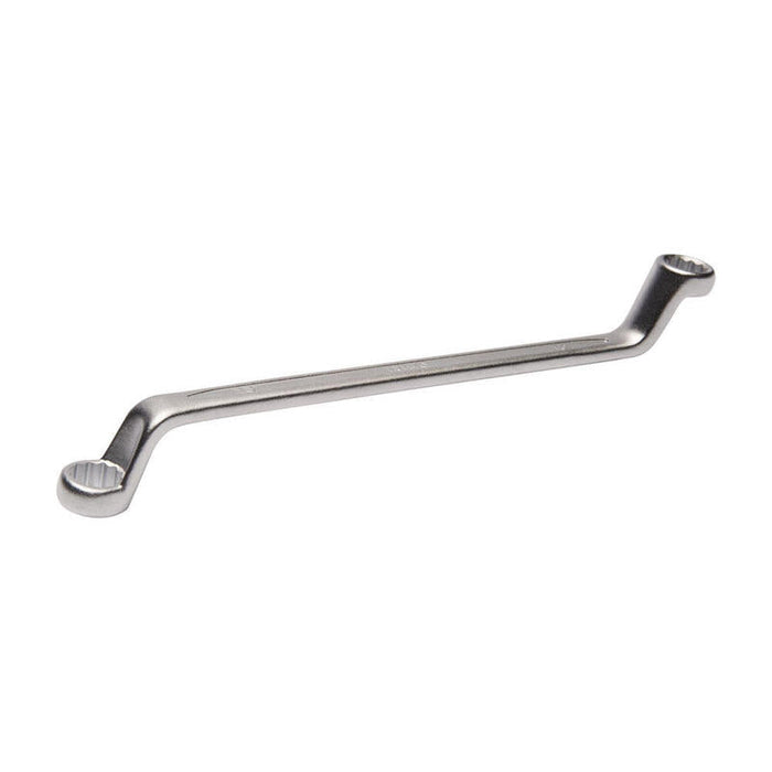 Llave Estrella Acodada 16-17mm 15-1617-1 Irimo