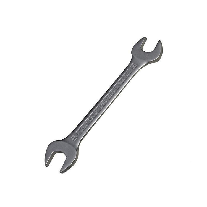 Llave Fija De Dos Bocas 14 X 15 Mm